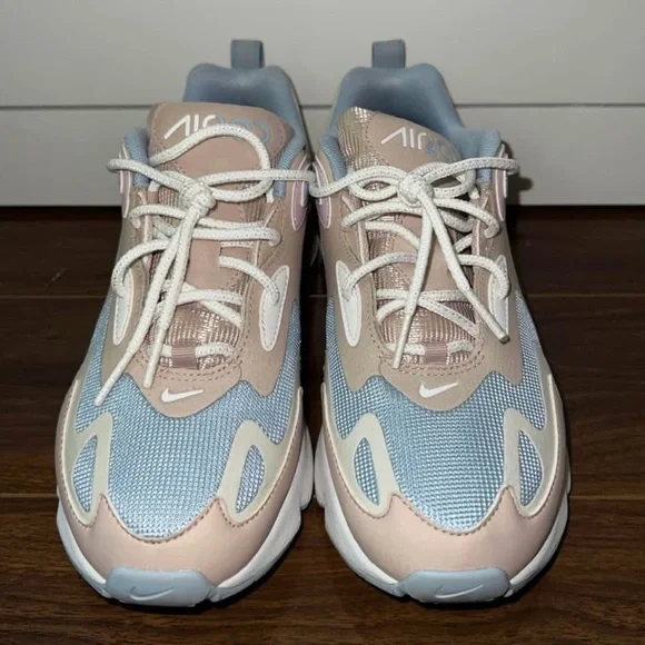Nike Air Max 200 “Barely Rose” - Picture 2 of 4